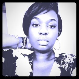 Meet your Posher, Taleia